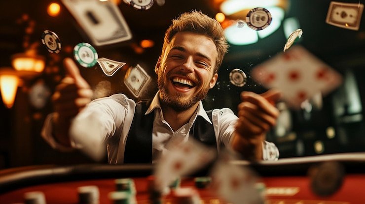 Menu navigasi aplikasi mobile eropa 999 menampilkan ikon untuk Beranda, Slot, Live Casino, Sportsbook, Akun, dan Bantuan