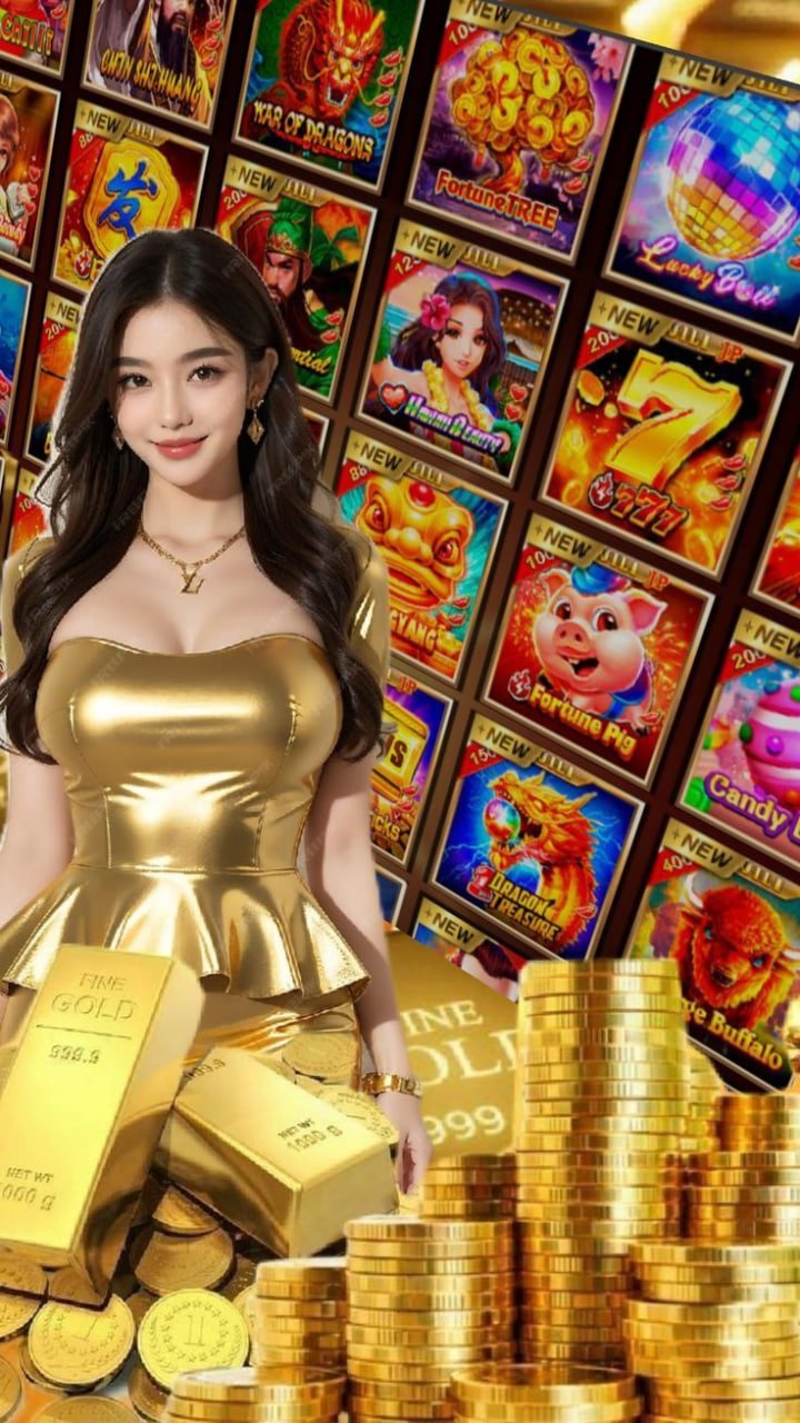 Antarmuka Quick Bet di eropa 999 menampilkan perpustakaan slot dengan mode demo dan tombol navigasi